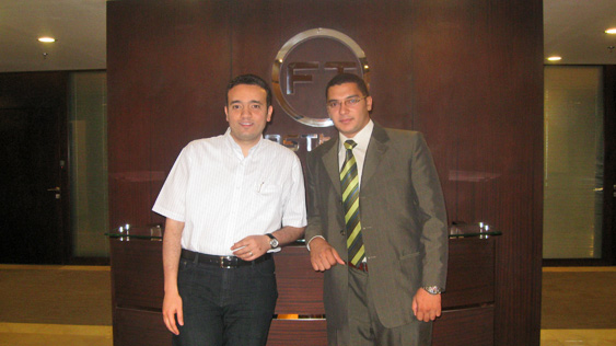 Telco news