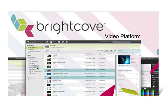 Brightcove Video Italia 