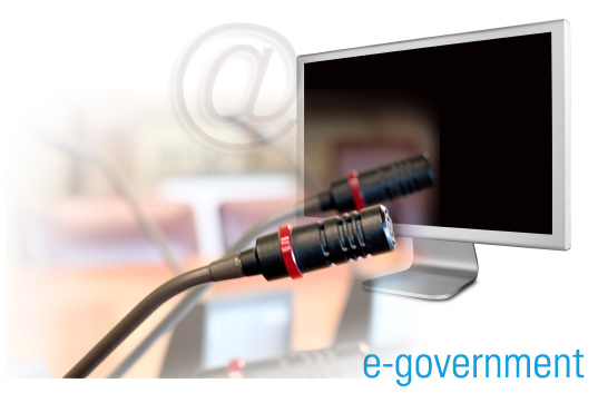 E-Government for Public Administrations