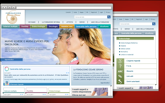 The Serono Foundation