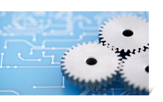 System integration services