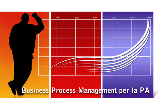 Business Process Management for Public Admnistration