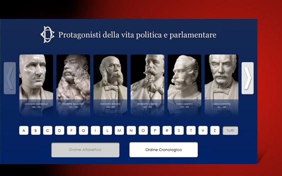 Rich Internet Application - RIA