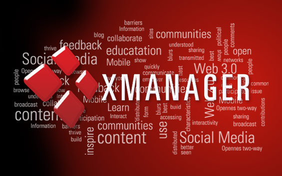 XMANAGER 2.0