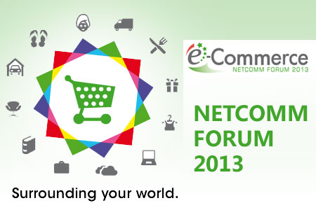 Netcomm 2013