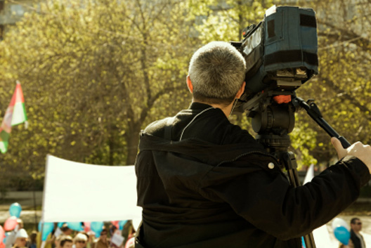 Live Mobile Video Streaming of an event - The new trend