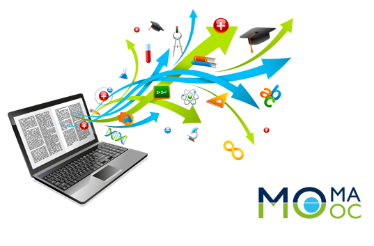 MOMAMOOC - SEMANTIC E-LEARNING