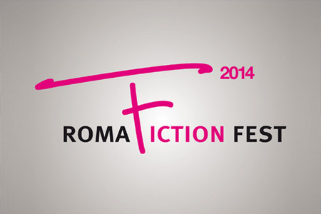 Interact renews its support for the Roma Fiction Fest 2014