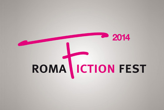 Interact renews its support for the Roma Fiction Fest 2014