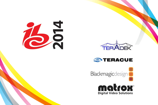 IBC 2014
