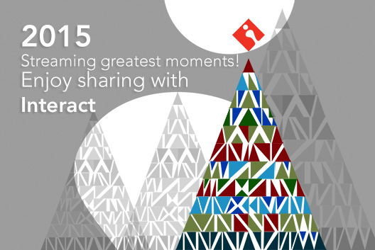Merry Xmas and a Happy new Year for 2015