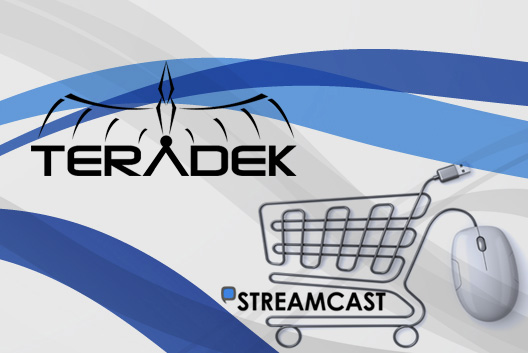 teradek encoder - streamcast reseller