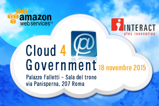 Amazon Web Services Free Workshop - Cloud 4 Government
