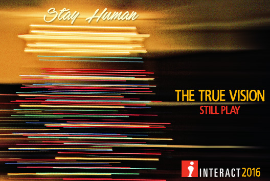 Interact Wishes You Happy Holidays - VIDEO