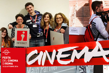 rome film fest