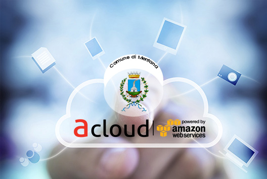 CLOUD PROJECTS FOR TOWN COUNCILS    