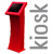 Interact Kiosk Rich Internet Application