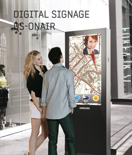 Digital Signage DS OnAir