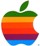Logo Apple - Applicazioni per iPhone iPad 